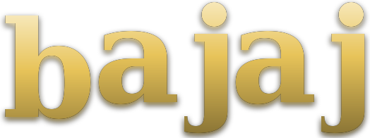 bajaj logo